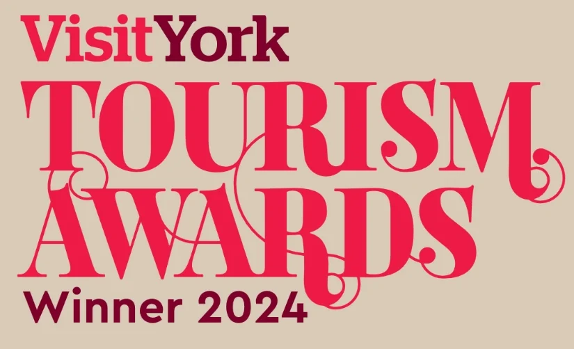 Visit York Award Winners 2024