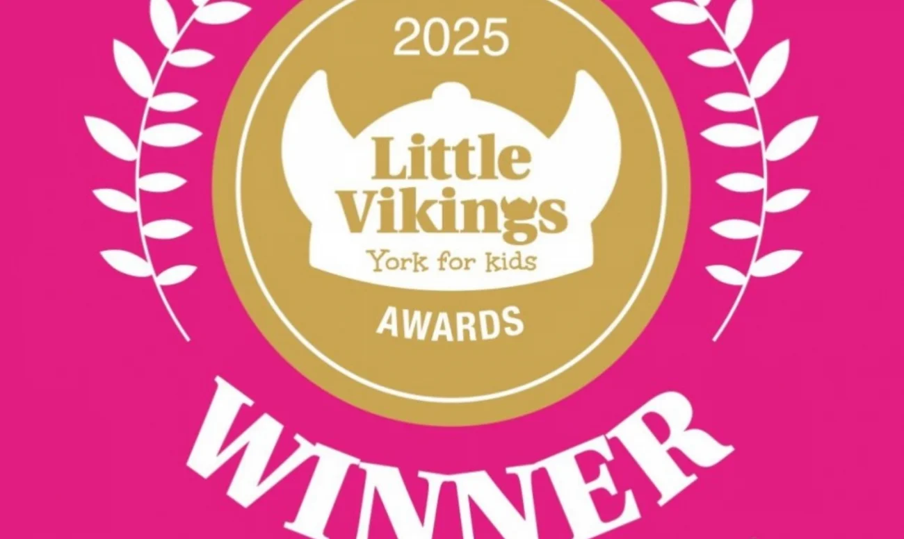 Little Vikings Winner 2025