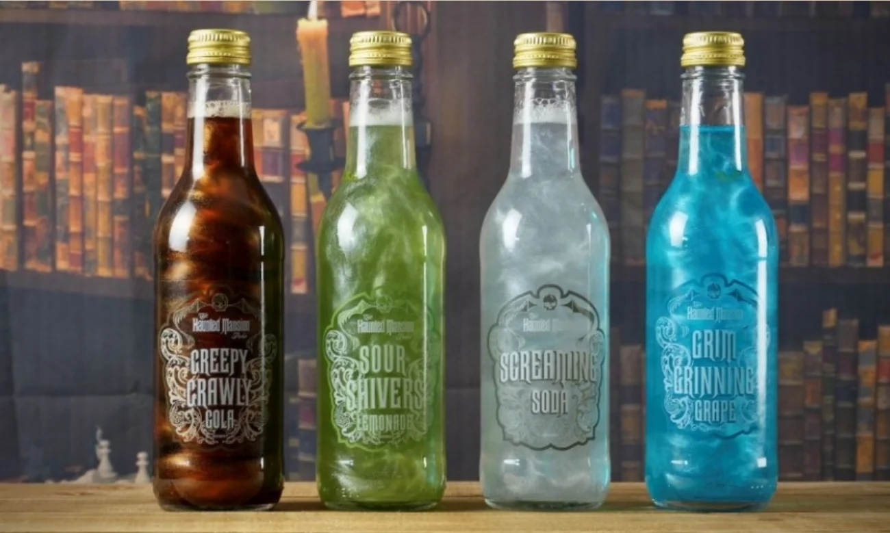 We've Partnered With Disney!!