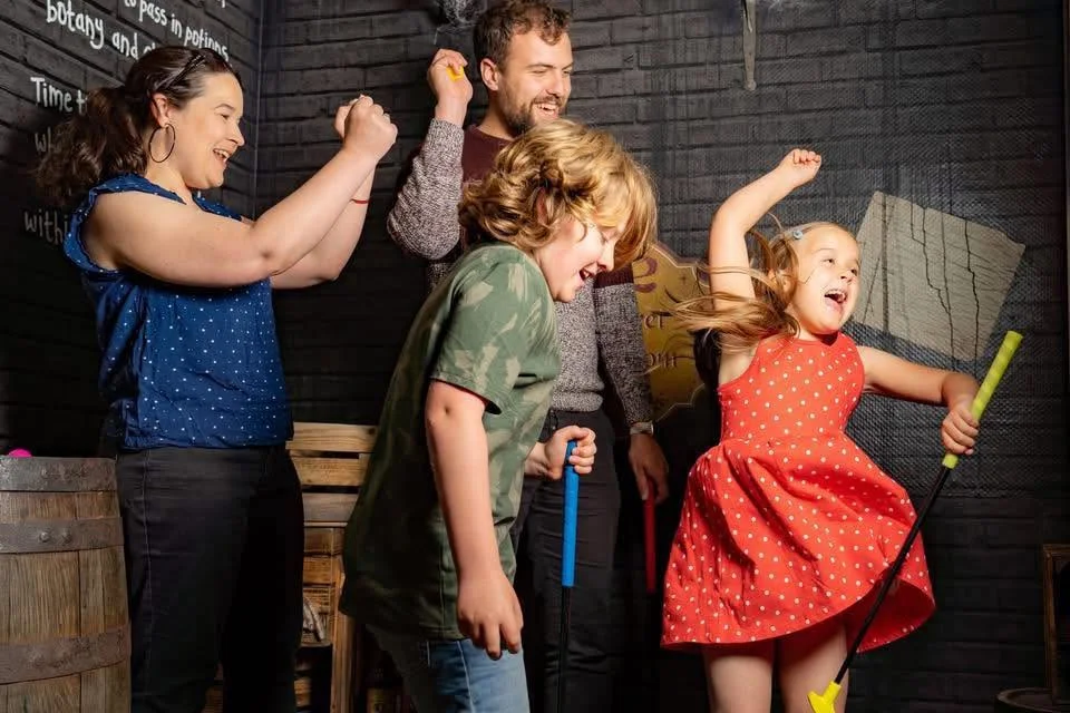 Why Indoor Crazy Golf Is Growing in Popularity