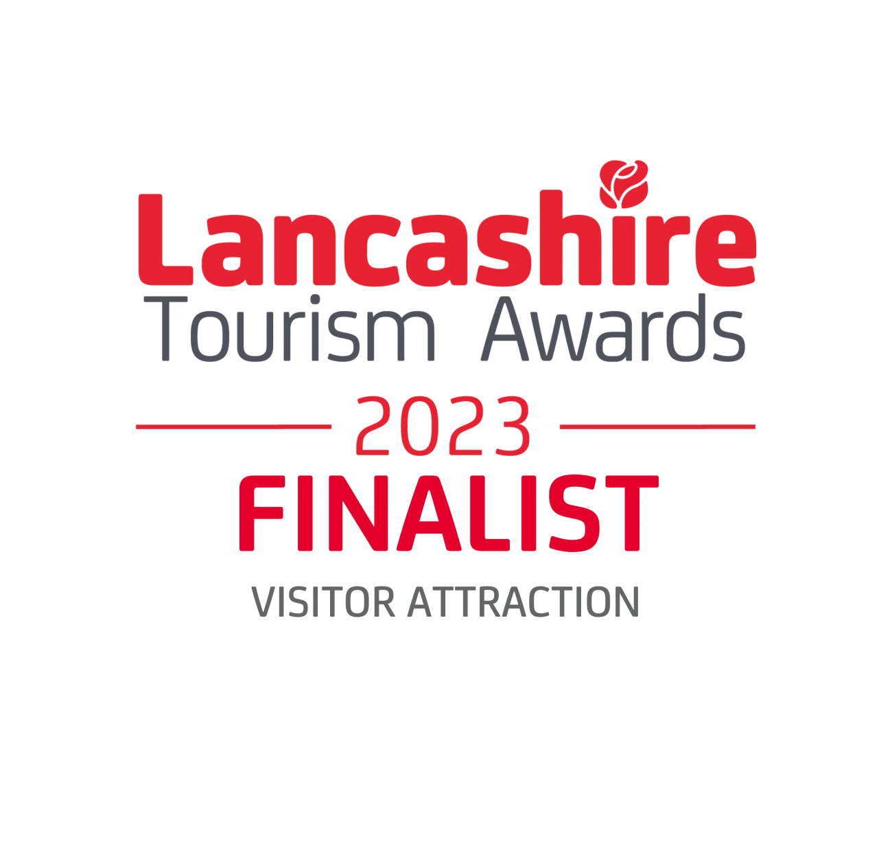 Visit Lancashire's small attraction finalist
