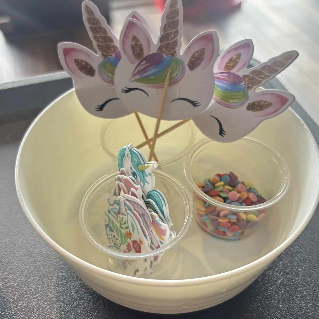 Cupcake Decorating - Crafting Session