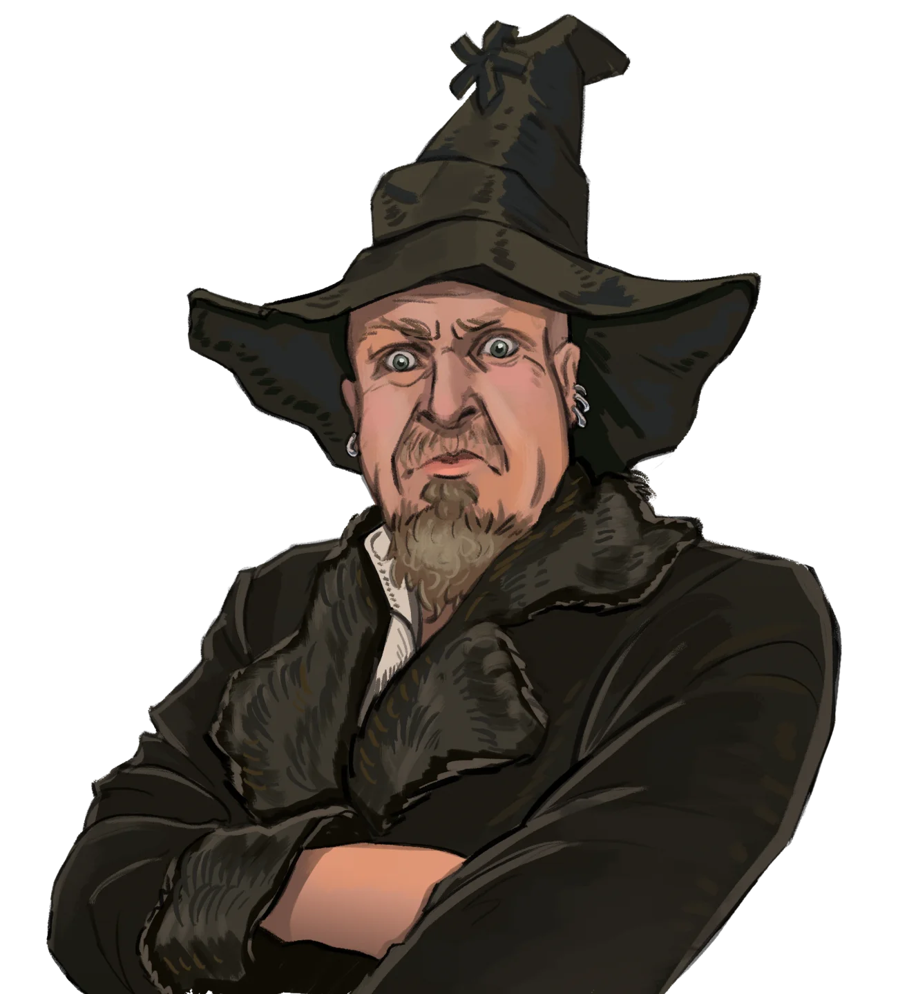 Selected image