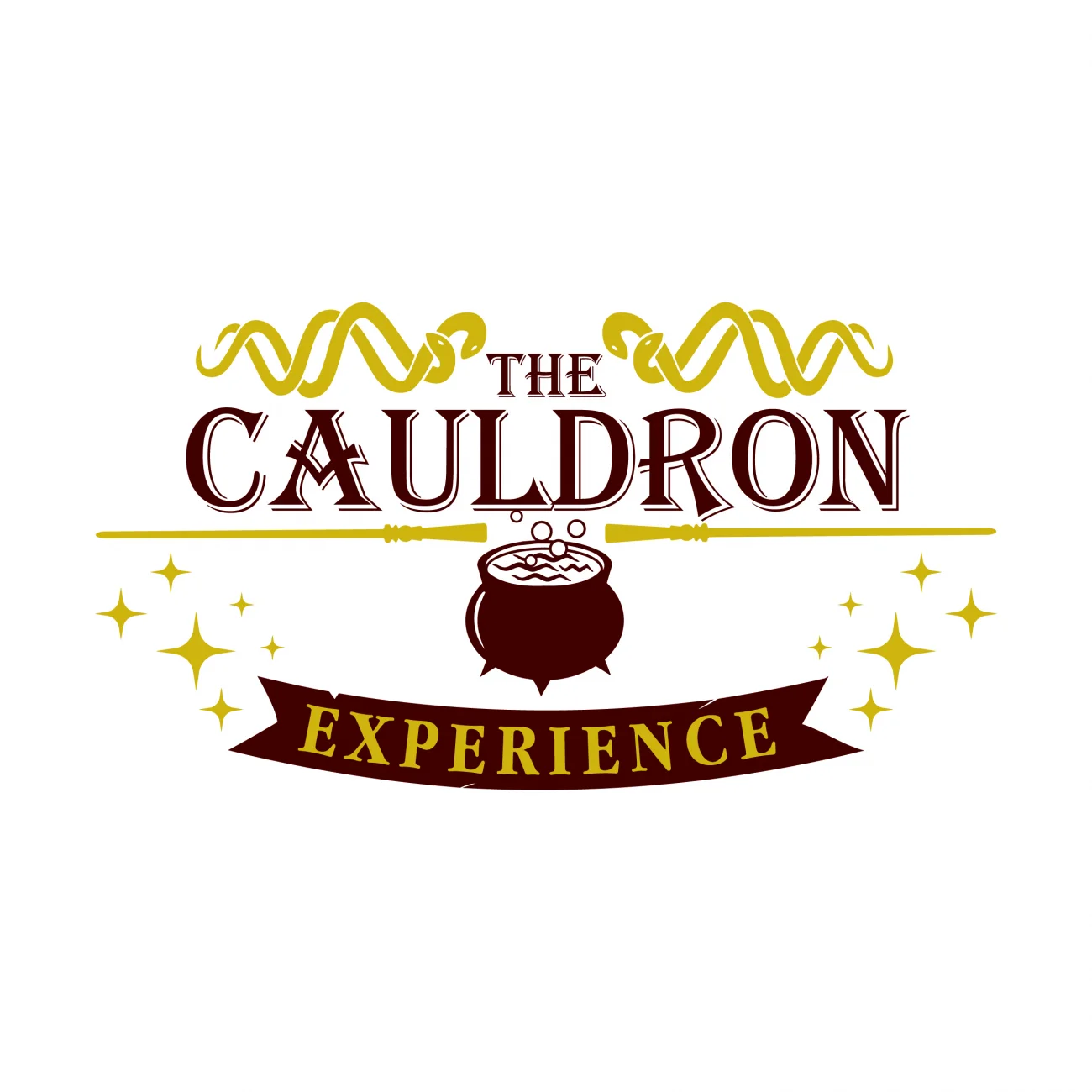 The Cauldron Experience 