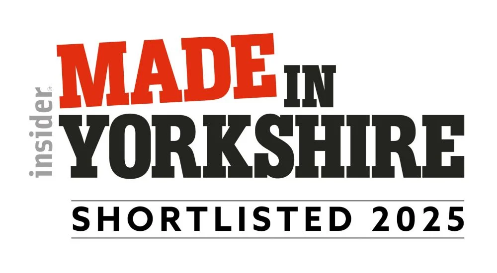 Made In Yorkshire 2025 Shortlist
