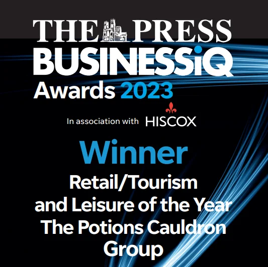 York Press 2023 Winner