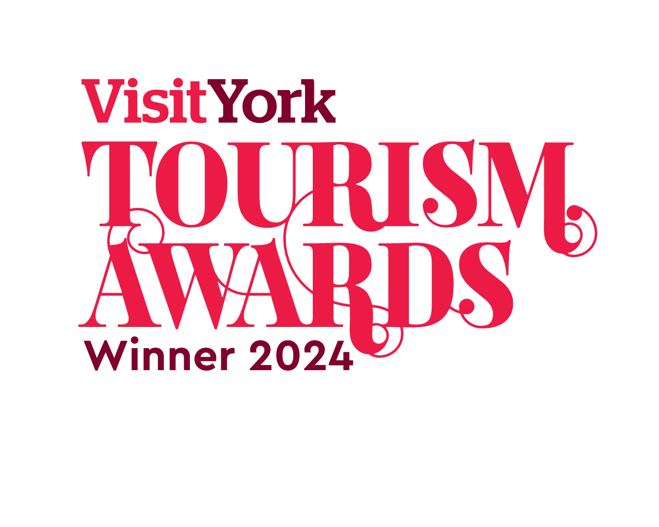 Visit York Awards 2024