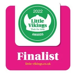 Little Vikings 2022 Finalists